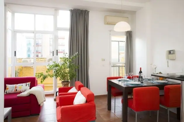 Apart Daire, 1 Yatak Odası (102)