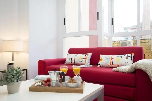 Apart Daire, 1 Yatak Odası (102)