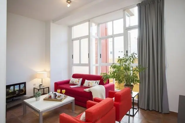 Apart Daire, 1 Yatak Odası (102)