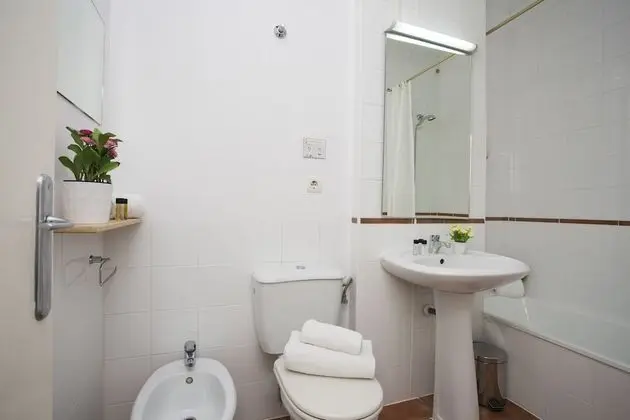 Apart Daire, 1 Yatak Odası (102)