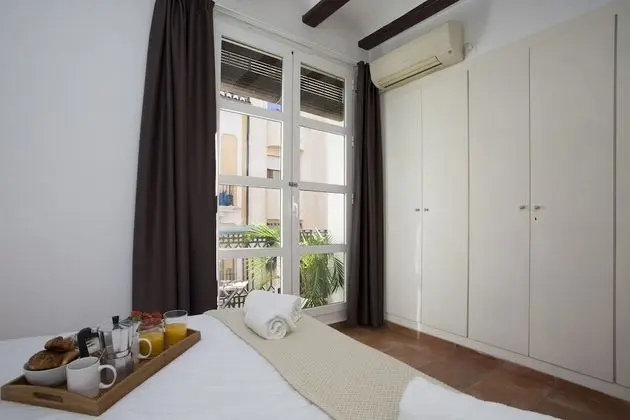 Apart Daire, 1 Yatak Odası (201)