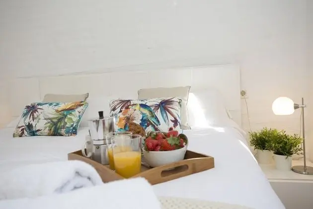 Apart Daire, 1 Yatak Odası (201)