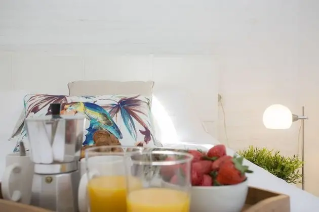 Apart Daire, 1 Yatak Odası (201)