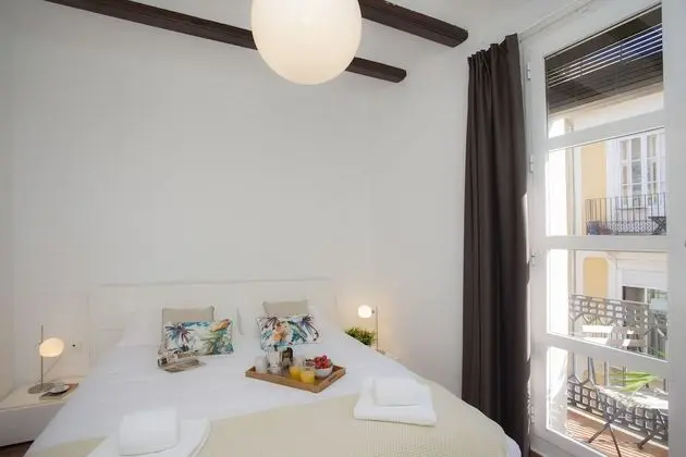 Apart Daire, 1 Yatak Odası (201)