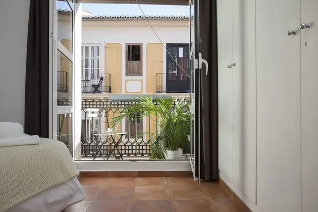 Apart Daire, 1 Yatak Odası (201)