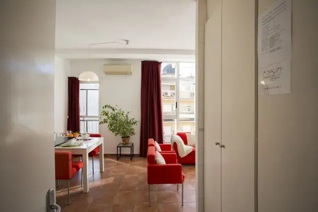 Apart Daire, 1 Yatak Odası (201)