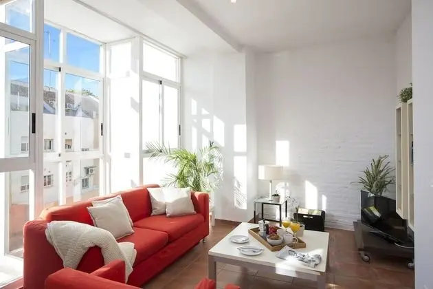 Apart Daire, 1 Yatak Odası (201)