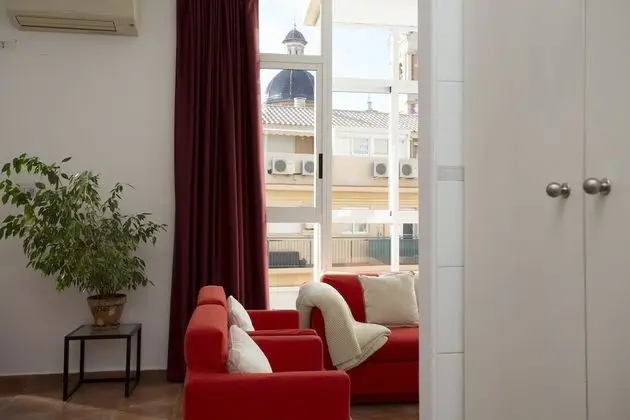 Apart Daire, 1 Yatak Odası (201)