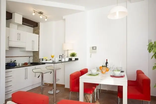 Apart Daire, 1 Yatak Odası (201)