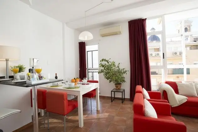 Apart Daire, 1 Yatak Odası (201)