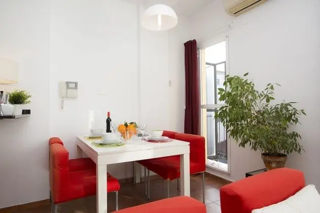 Apart Daire, 1 Yatak Odası (201)