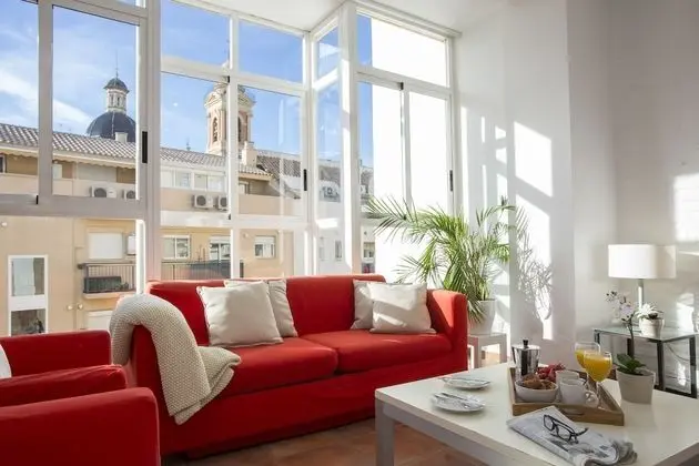 Apart Daire, 1 Yatak Odası (201)