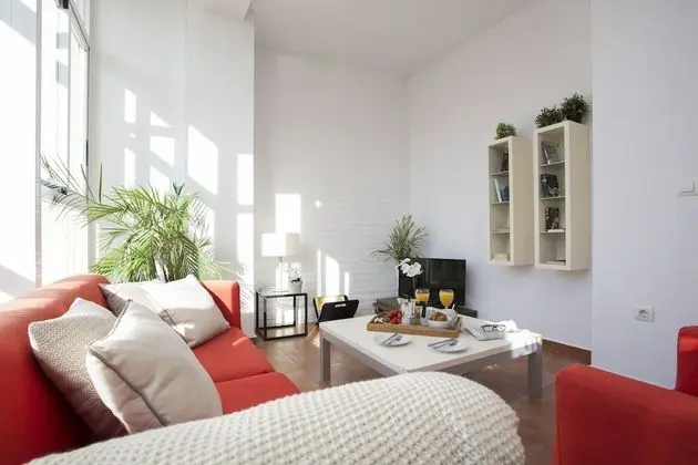 Apart Daire, 1 Yatak Odası (201)