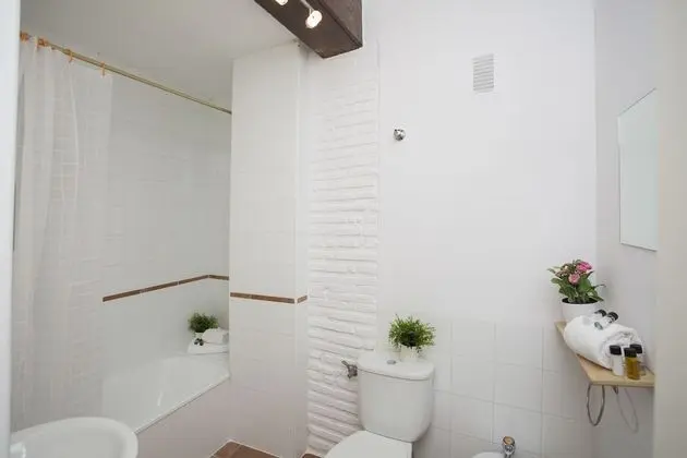 Apart Daire, 1 Yatak Odası (201)