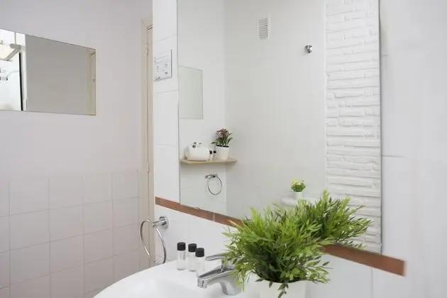 Apart Daire, 1 Yatak Odası (201)