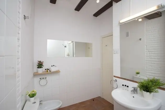 Apart Daire, 1 Yatak Odası (201)