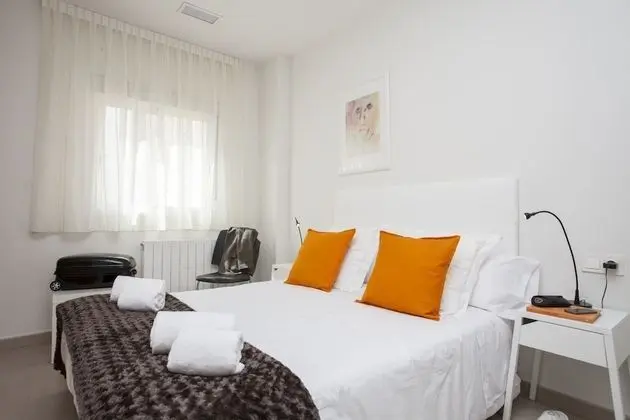Apart Daire, 1 Yatak Odası (Mar IV)