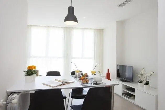 Apart Daire, 1 Yatak Odası (Mar IV)