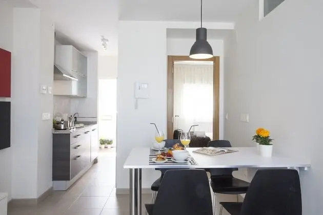Apart Daire, 1 Yatak Odası (Mar IV)