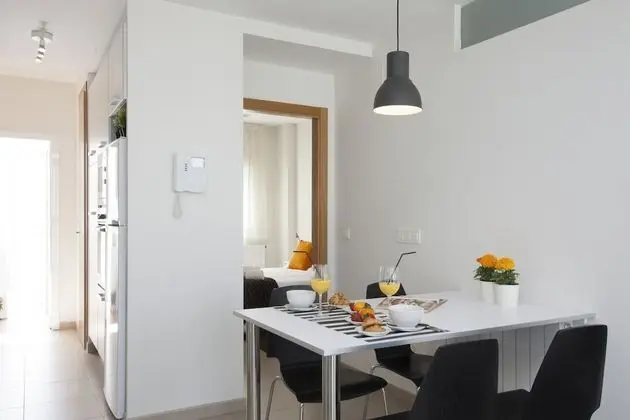Apart Daire, 1 Yatak Odası (Mar IV)