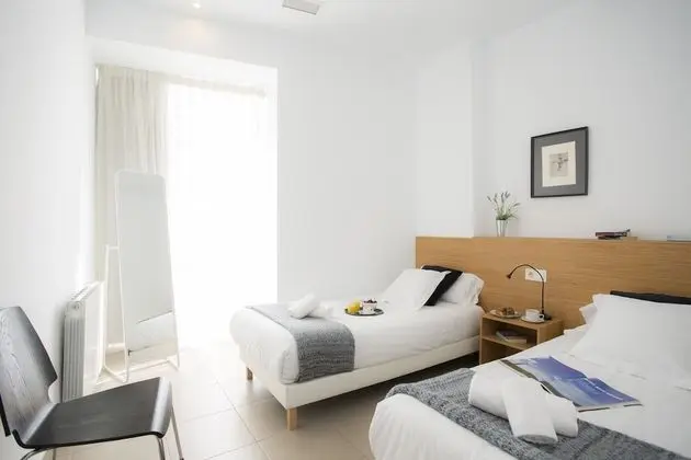 Apart Daire, 3 Yatak Odası (Mar I)
