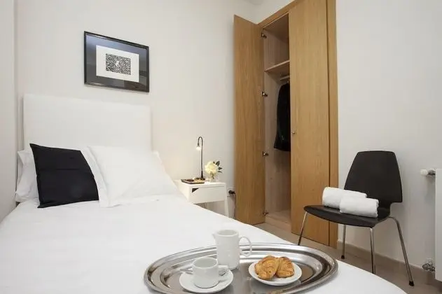 Apart Daire, 3 Yatak Odası (Mar I)