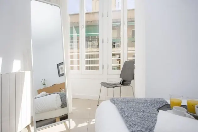 Apart Daire, 3 Yatak Odası (Mar I)