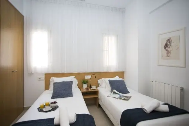 Apart Daire, 3 Yatak Odası (Mar I)