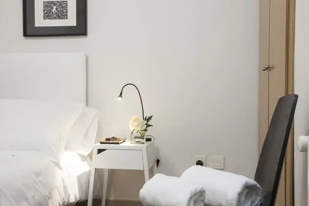 Apart Daire, 3 Yatak Odası (Mar I)