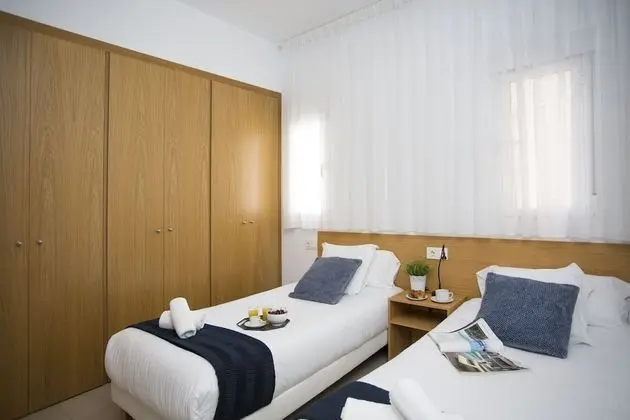 Apart Daire, 3 Yatak Odası (Mar I)