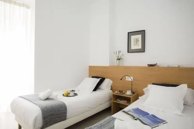 Apart Daire, 3 Yatak Odası (Mar I)