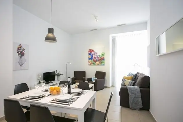 Apart Daire, 3 Yatak Odası (Mar I)
