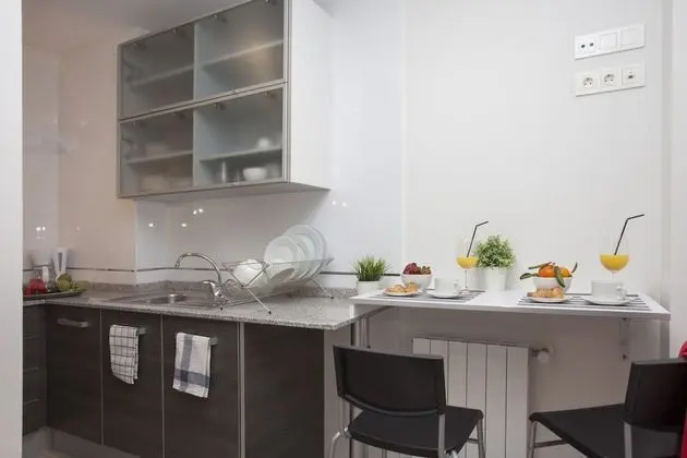 Apart Daire, 3 Yatak Odası (Mar I)