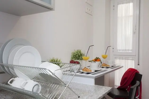 Apart Daire, 3 Yatak Odası (Mar I)