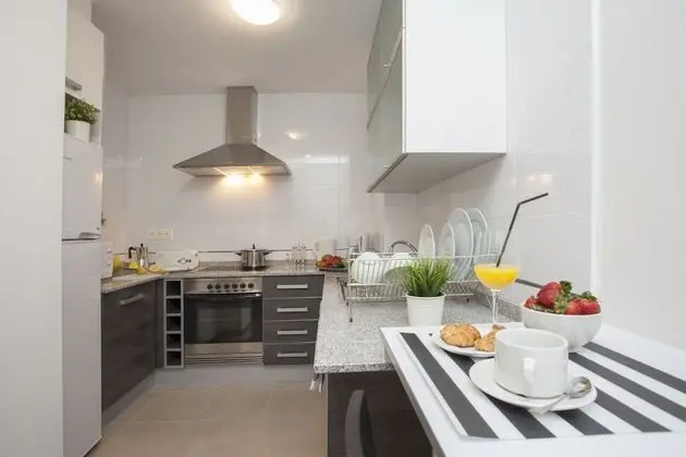Apart Daire, 3 Yatak Odası (Mar I)