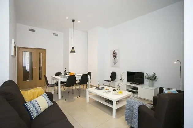 Apart Daire, 3 Yatak Odası (Mar I)