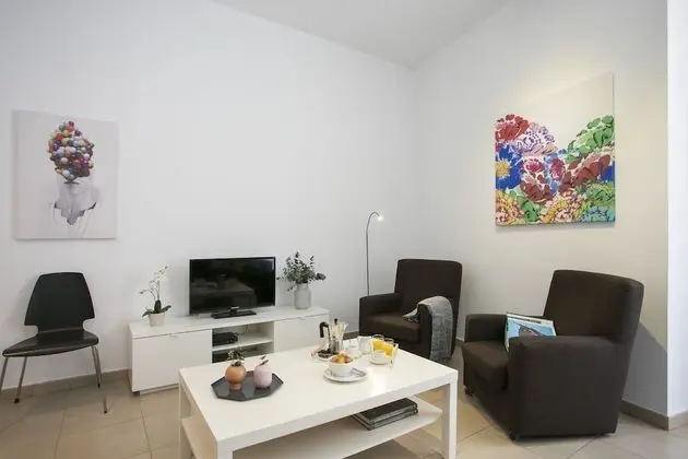 Apart Daire, 3 Yatak Odası (Mar I)