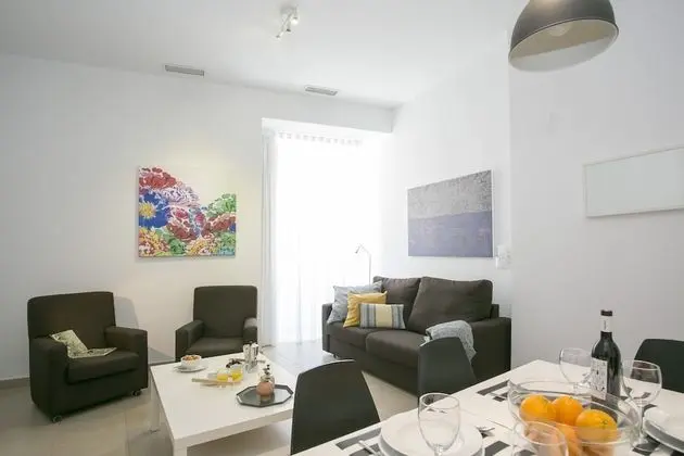 Apart Daire, 3 Yatak Odası (Mar I)