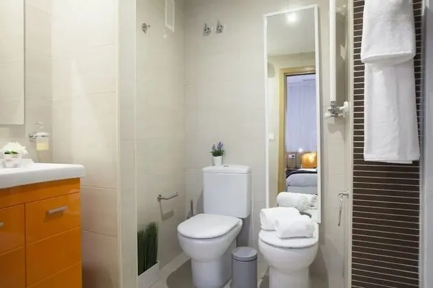 Apart Daire, 3 Yatak Odası (Mar I)