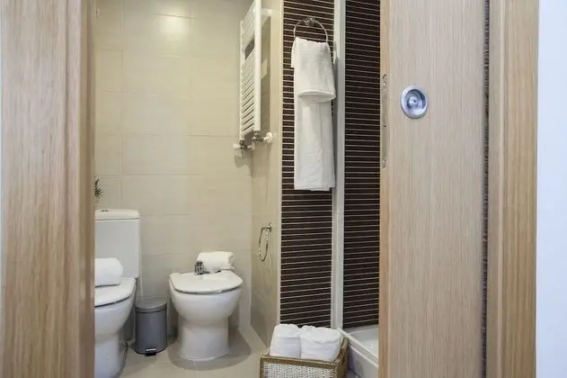 Apart Daire, 3 Yatak Odası (Mar I)