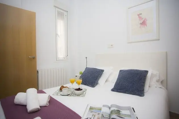 Apart Daire, 3 Yatak Odası (Mar III)