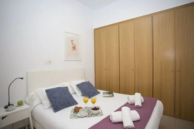 Apart Daire, 3 Yatak Odası (Mar III)