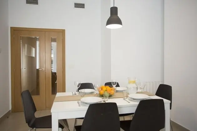 Apart Daire, 3 Yatak Odası (Mar III)