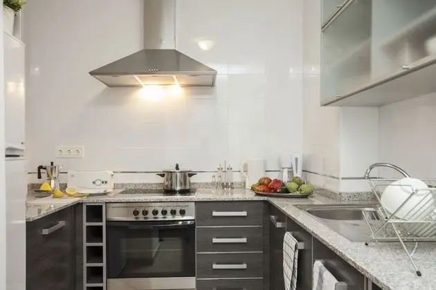 Apart Daire, 3 Yatak Odası (Mar III)