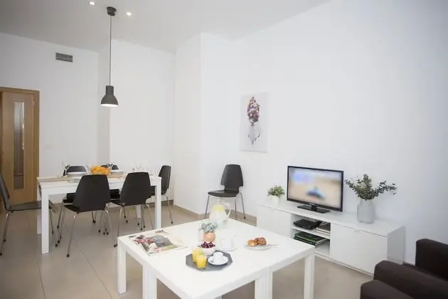 Apart Daire, 3 Yatak Odası (Mar III)
