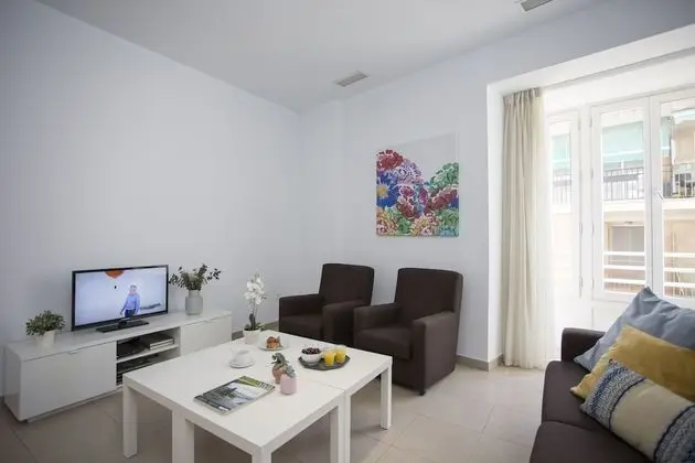 Apart Daire, 3 Yatak Odası (Mar III)