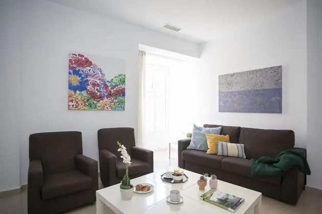 Apart Daire, 3 Yatak Odası (Mar III)
