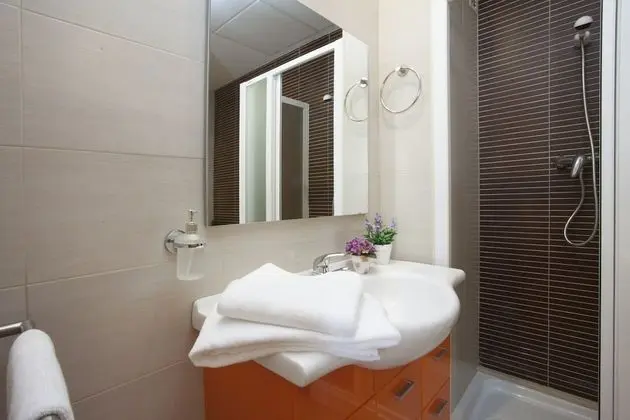 Apart Daire, 3 Yatak Odası (Mar III)