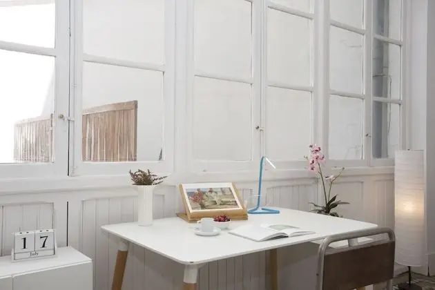 Apart Daire, 3 Yatak Odası