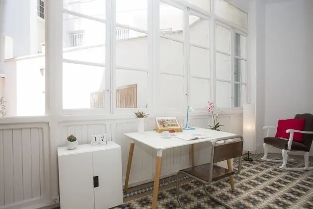 Apart Daire, 3 Yatak Odası